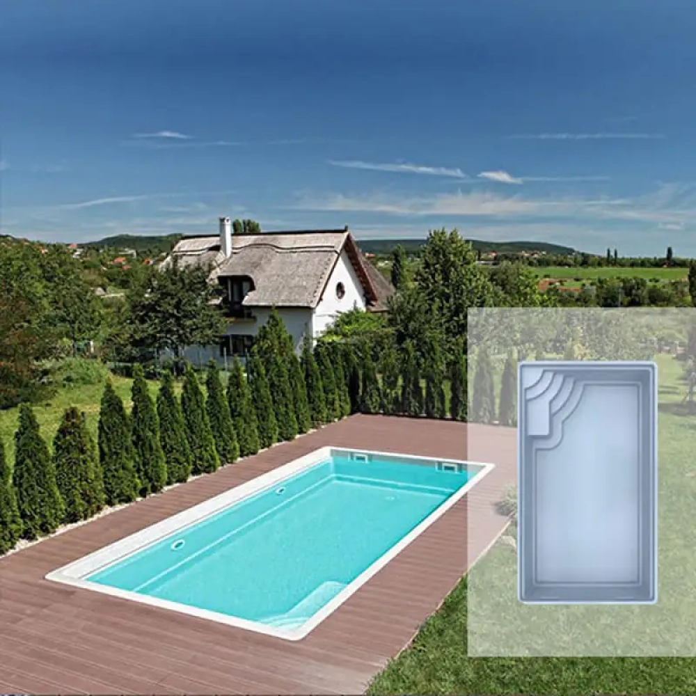 Atlantis Poolbau Manching