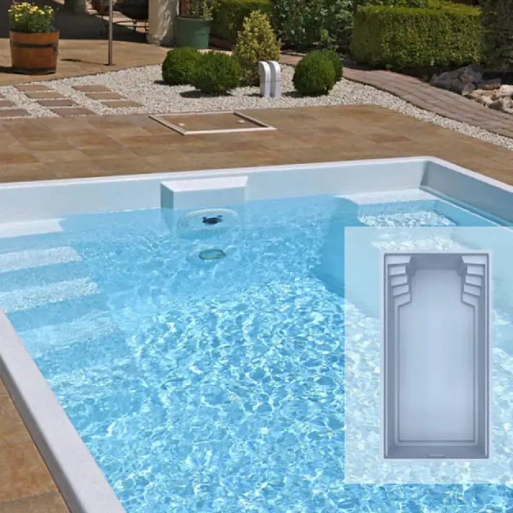 Olympia Poolbau Eichstätt