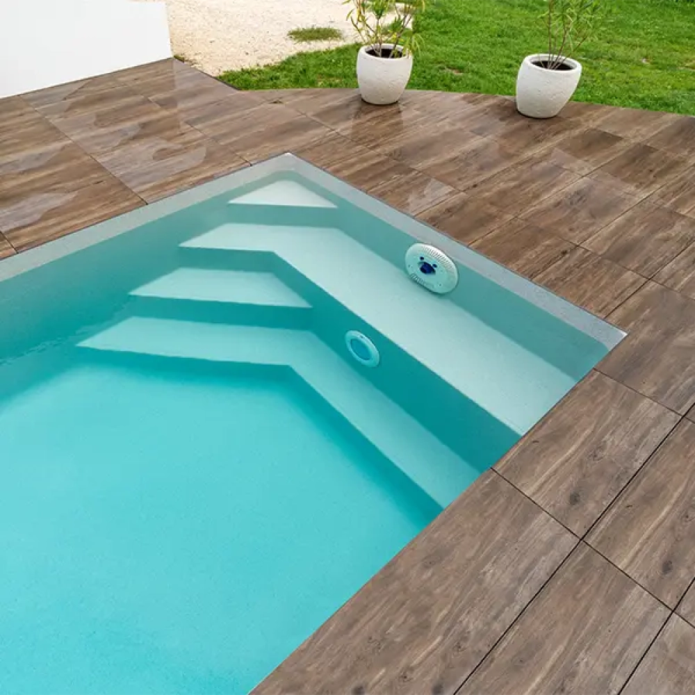 Individueller Poolbau Wellness Binder Ingolstadt