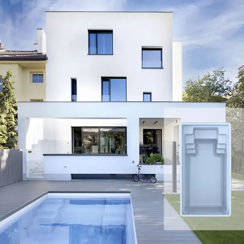Sirius Poolbau Ingolstadt