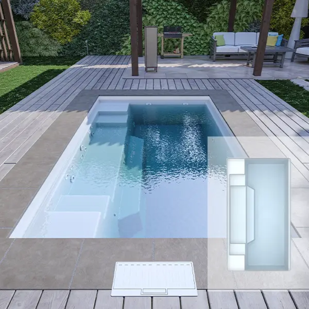 Smart Poolbau Ingolstadt