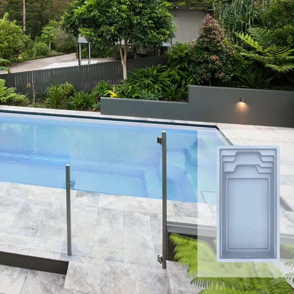 Individueller Poolbau Wellness Binder Ingolstadt