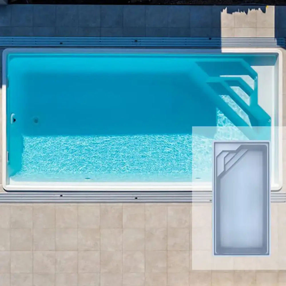 Uranus Poolbau Neuburg