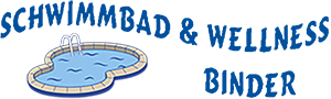 Logo Wellness Binder Ingolstadt