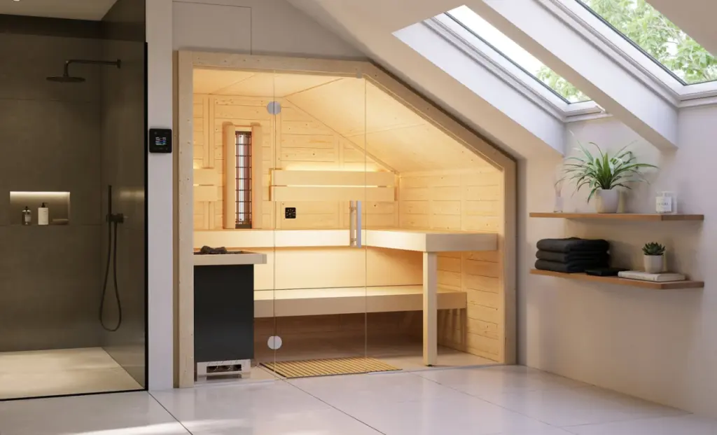 Sauna Classico Pfaffenhofen