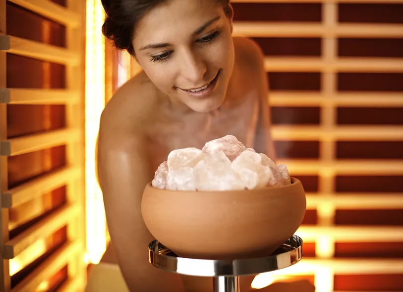 Sole Therme Sauna Ingolstadt