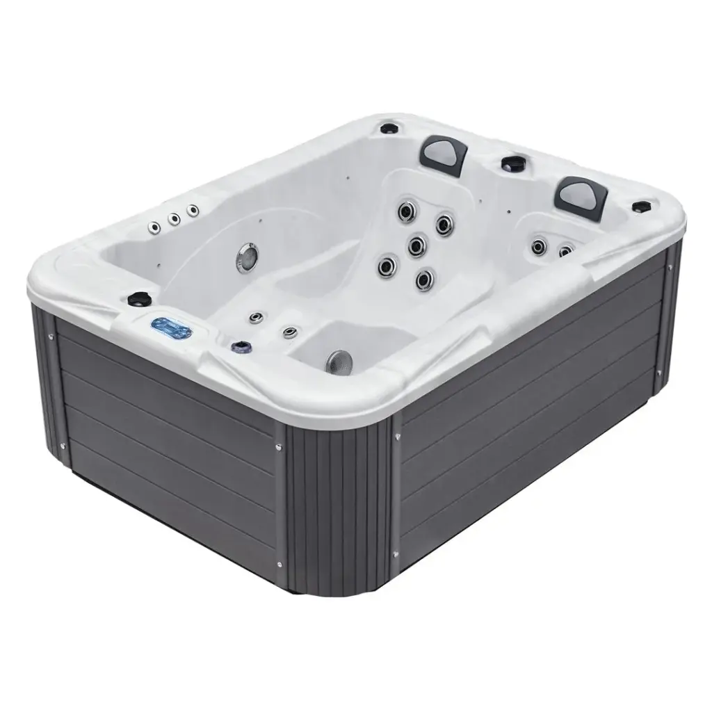 Whirlpool Buffalo - Wellness Binder