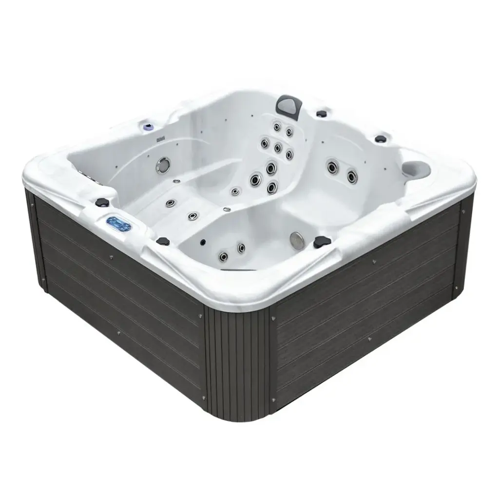 Whirlpool Cleveland - Wellness Binder