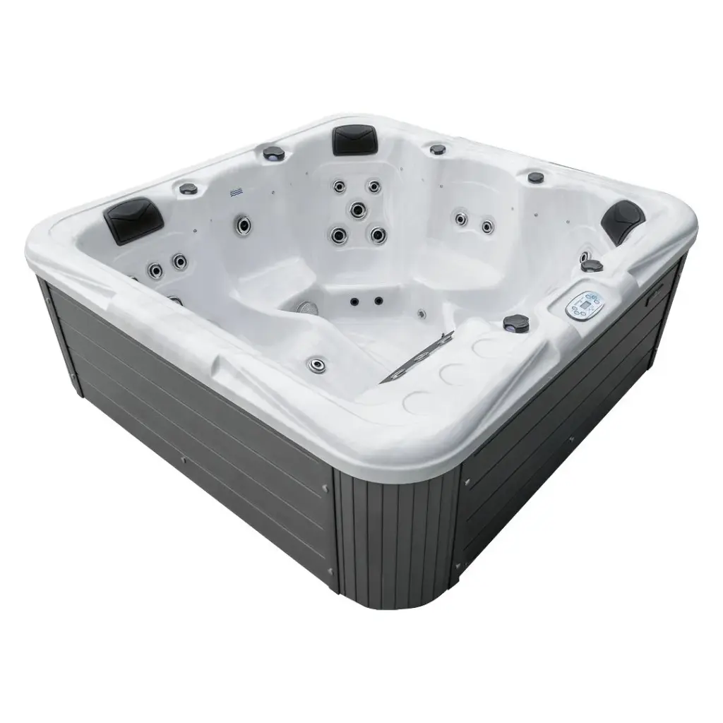 Whirlpool Detroit - Wellness Binder