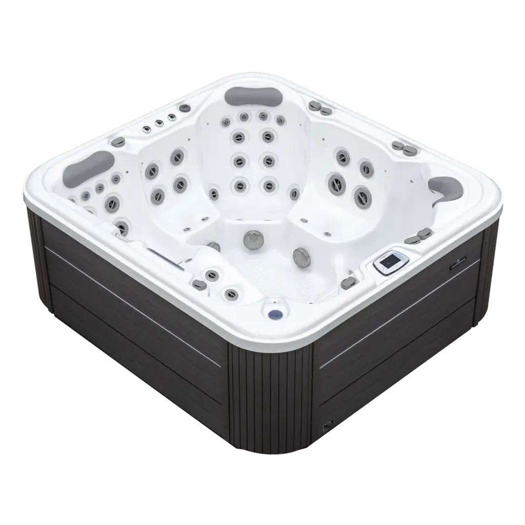 Whirlpool Hamilton - Wellness Binder