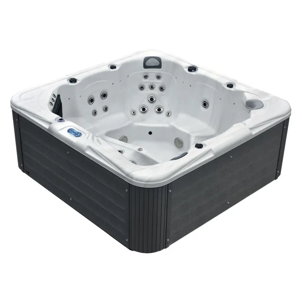 Whirlpool Lincoln - Wellness Binder