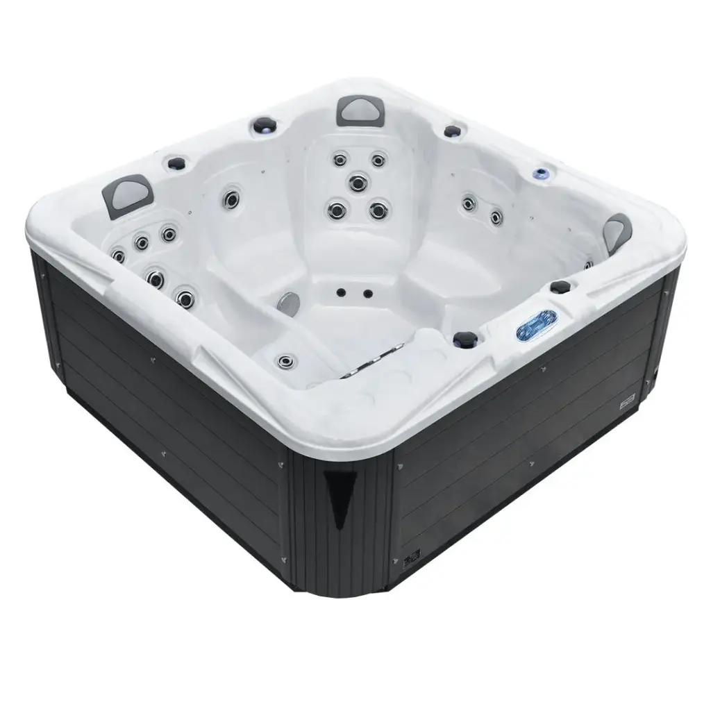 Whirlpool Memphis - Wellness Binder