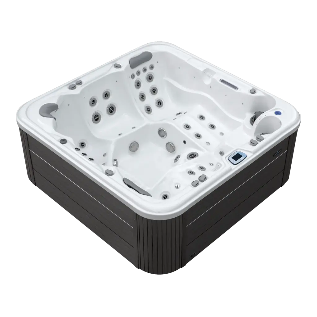 Whirlpool Montreal - Wellness Binder