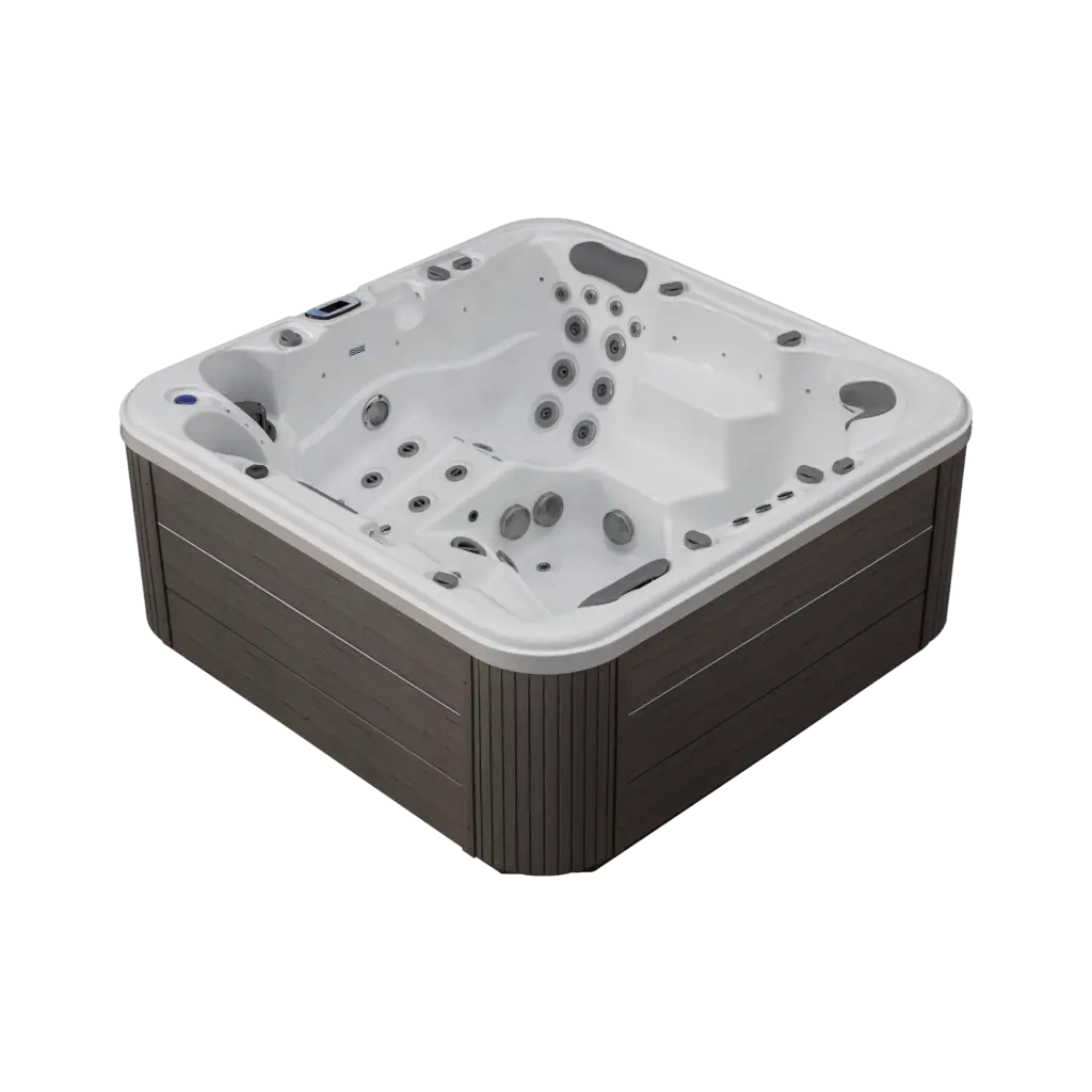 Whirlpool Ottawa - Wellness Binder