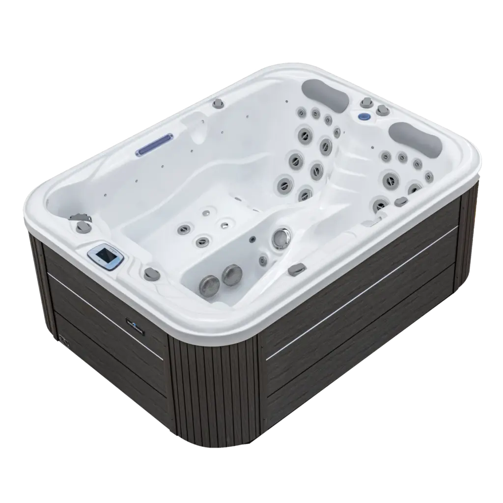 Whirlpool Vancouver - Wellness Binder